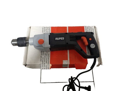 Rupes trapano battente - battente, 2