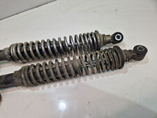 APRILIA SCARABEO 500 LIGHT 2008-2013 COPPIA AMMORTIZZATORI POSTERIORE SOSPENSION