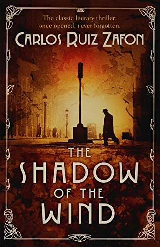 The shadow - the, of