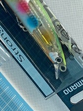 1677) SHIMANO Excessense