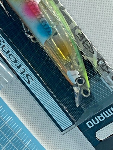 1677 shimano excessense - shimano,