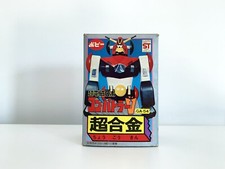 Combattler V Popy GA-54