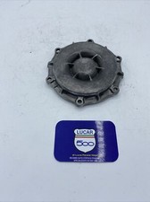 Coperchio puleggia centrifuga