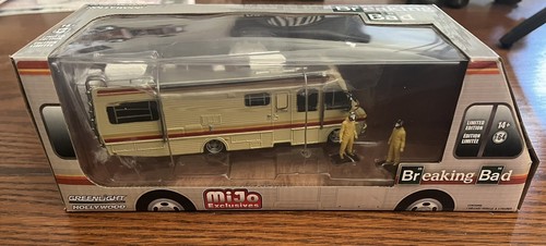 Breaking bad fleetwood - bad,