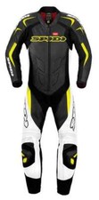 Tuta pelle racing spidi - pelle,