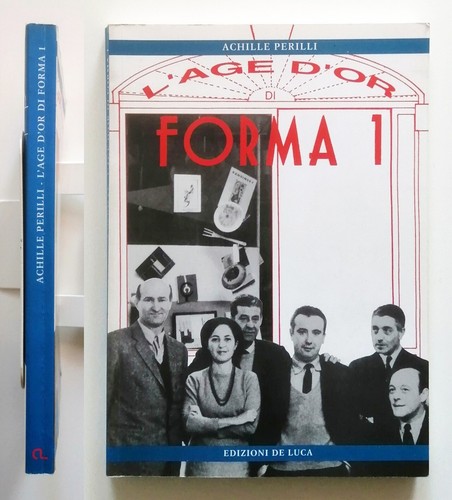 Age forma 1 - di,