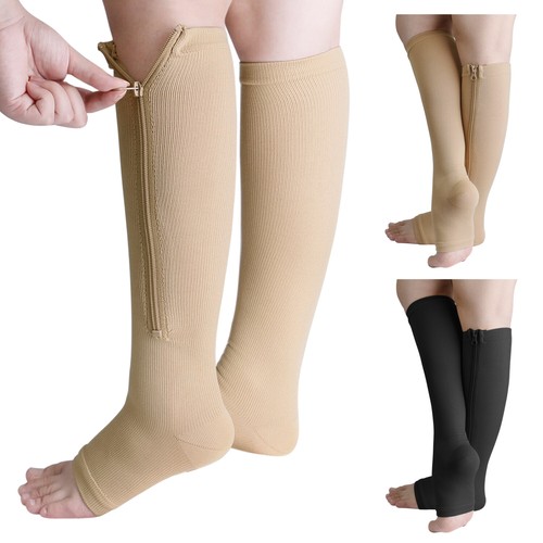 Calze compressione con - calze, a