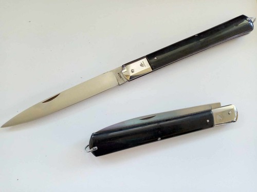 Coltello collezione - da,