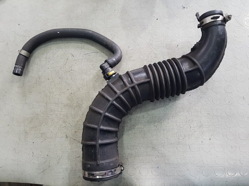 Tubo aspirazione aria nissan - tubo,