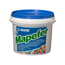MAPEI Mapafer Malta Cementizia