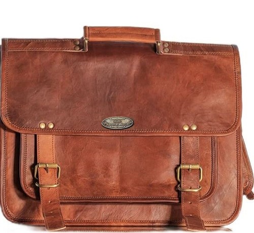 Borsa uomo pelle 18 - borsa,