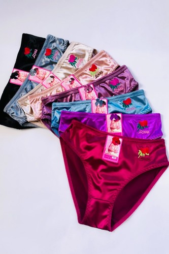 Slip donna lotto o 12 - slip,