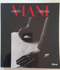 ALBERTO VIANI I DISEGNI ELECTA EDITORE