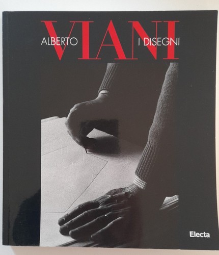 Alberto viani disegni electa - viani,