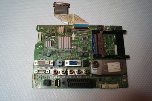 Scheda madre bn41 01245b - scheda,