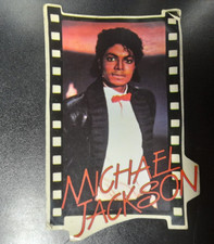 MICHAEL JACKSON-