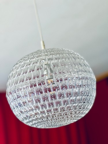 Lampada sfera anni - lampada,