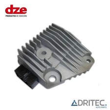 ✅ Regolatore Raddrizzatore