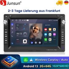 2+64 GB per VW Polo 9N Golf