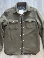 KENZO X H&M Giacca Camicia