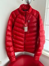 giubotto uomo montura sotto