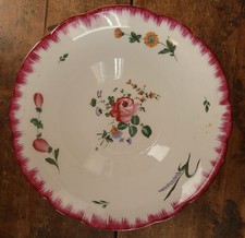 Antico Piatto Fondo IN