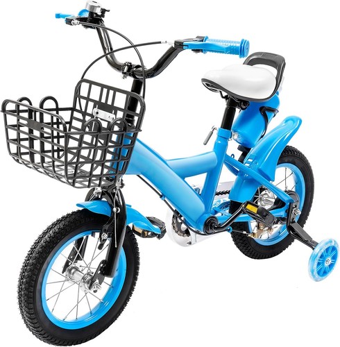 Bicicletta bambini 12 - da,