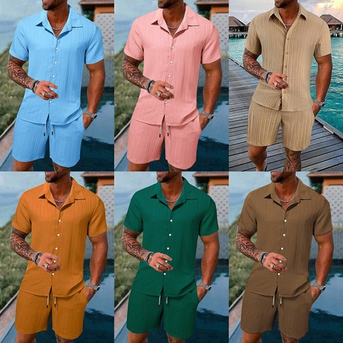 2026 set camicia - 2026, corta