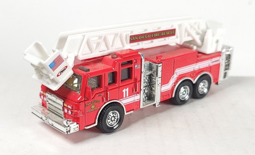 Matchbox sciolto funzionante
