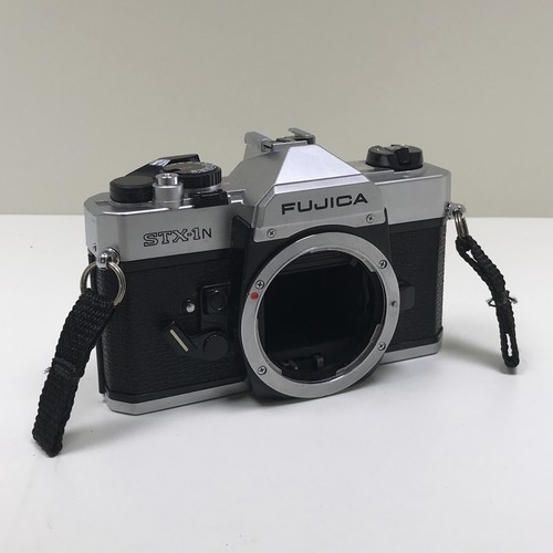 Fujica stx fotocamera - fujica,