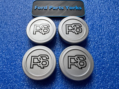 Nuovo ford escort turbo - ford, rs