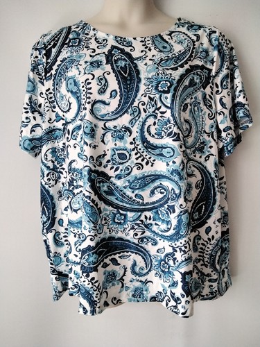 Shirt top blusa - top, nuova