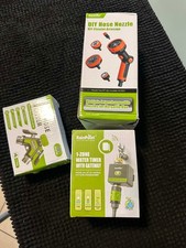 Set Irrigazione Wi-Fi