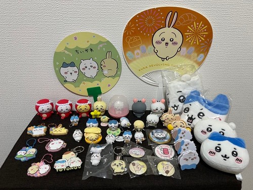 Collezione oggetti assortiti