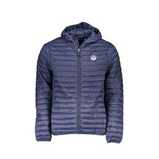 North Sails Giubbotto Uomo Blu