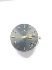 MOVIMENTO/MOVEMENT  ZENITH