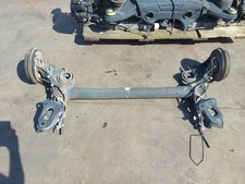 PONTE ASSALE SOSPENSIONE