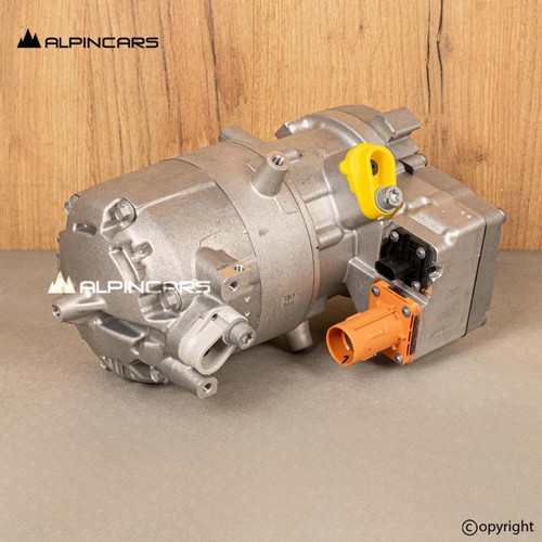 Compressore aria condizionata - compressore,