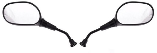 Kit coppia specchietti