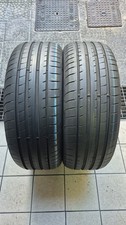 2 pneumatici GOODYEAR EAGLE F1