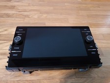 Navigatore originale VW Golf