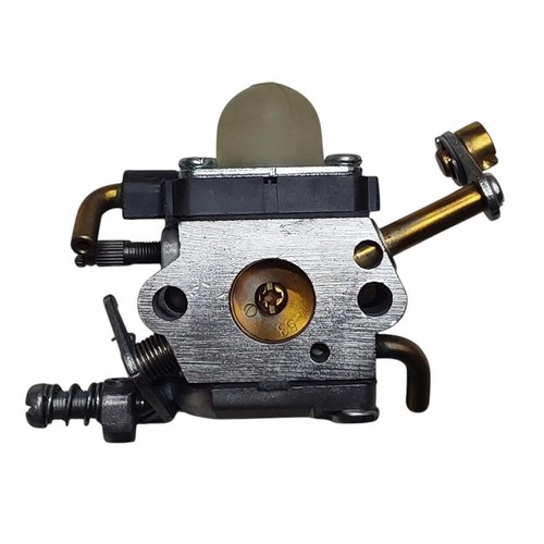 Parte collaudata carburatore - parte,
