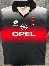 Maglia Allenamento Uomo