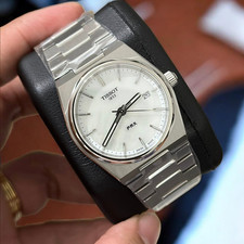 New Tissot PRX