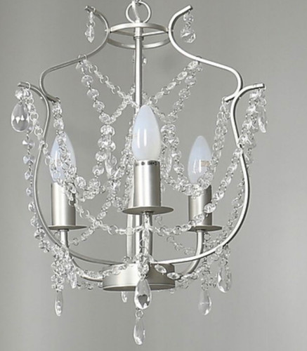 Lampade cristallo - lampade,