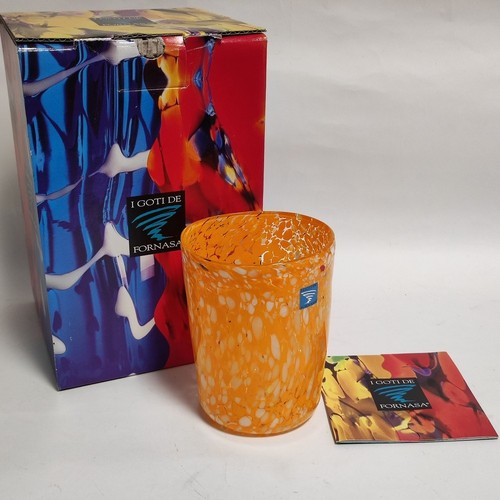 Bicchiere tumbler goto - tumbler, di
