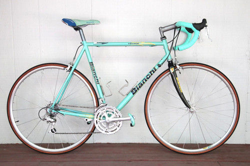 1999 bianchi veloce road bike - 1999,