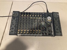 Mixer studiomaster logic - mixer,