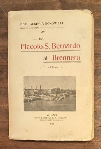 Dal piccolo bernardo al - dal,