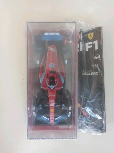 Ferrari sf24 2024 - sf24,